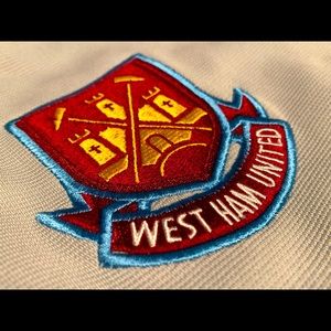 West Ham United Sweatshirt XXL